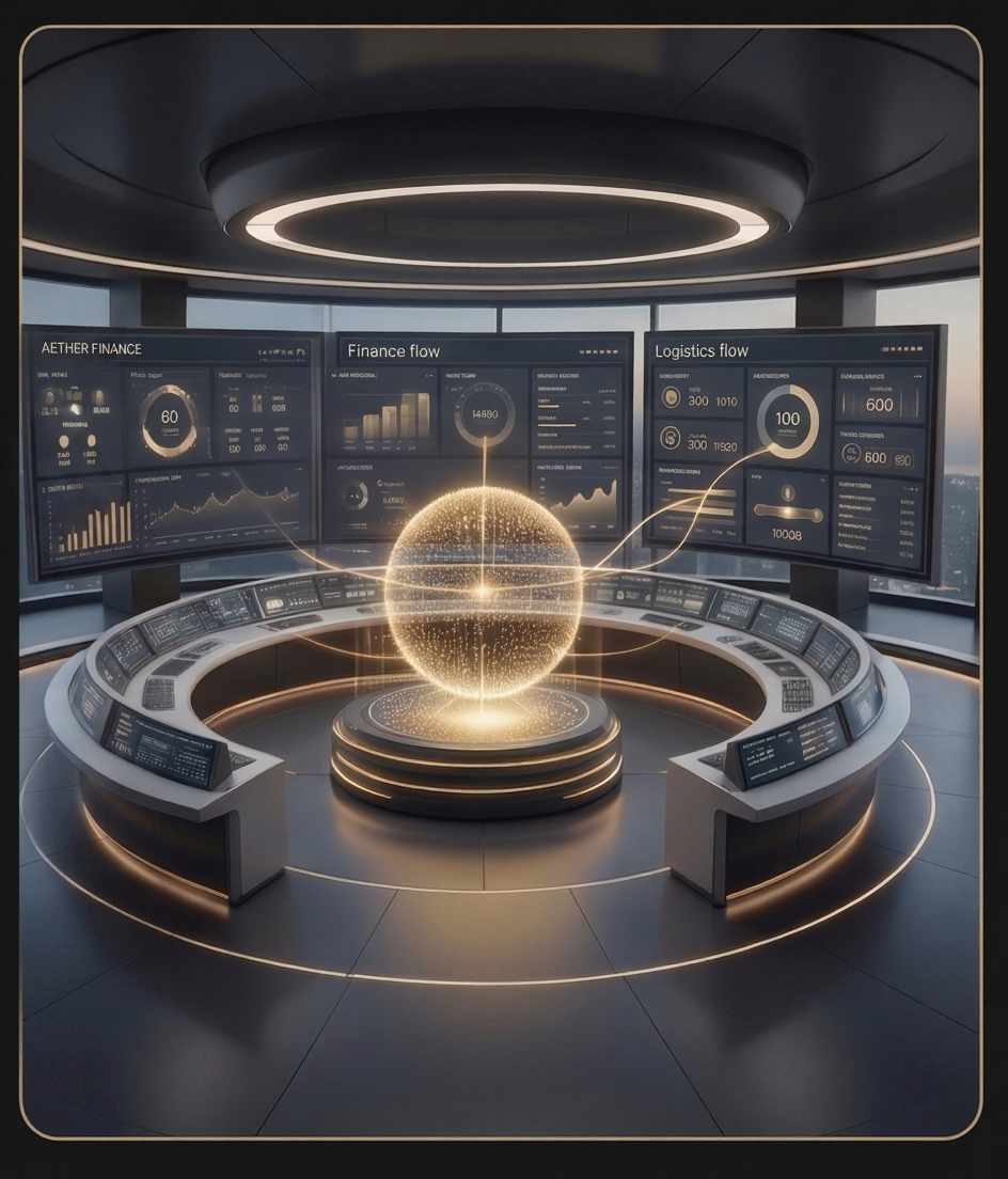 Plataforma Corporativa