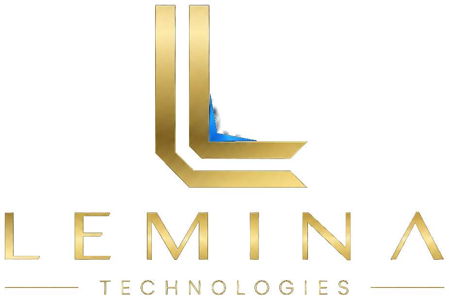 Lemina Technologies Logo